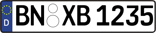 BN-XB1235