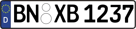 BN-XB1237