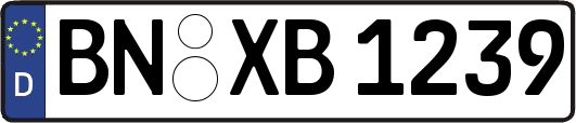 BN-XB1239