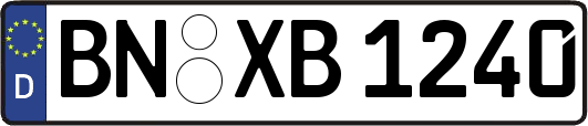 BN-XB1240