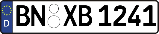BN-XB1241