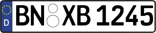 BN-XB1245