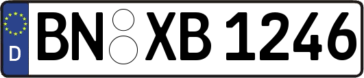 BN-XB1246