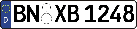 BN-XB1248