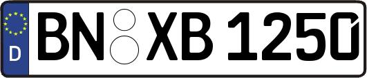 BN-XB1250