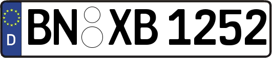 BN-XB1252
