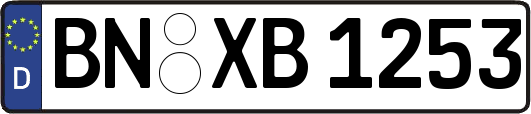 BN-XB1253