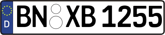 BN-XB1255