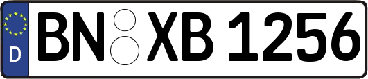 BN-XB1256