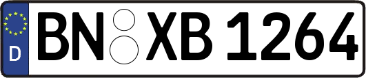 BN-XB1264