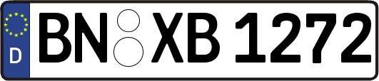 BN-XB1272