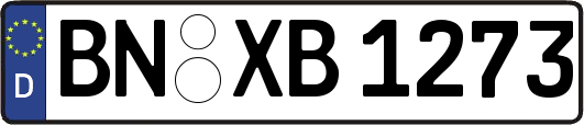 BN-XB1273