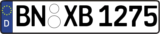 BN-XB1275
