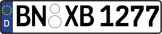 BN-XB1277