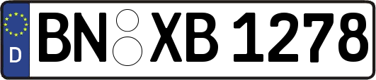 BN-XB1278