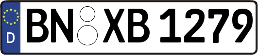 BN-XB1279