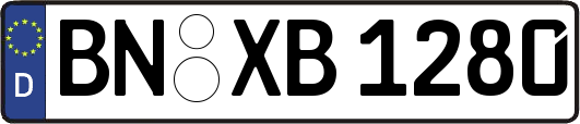 BN-XB1280
