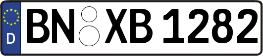 BN-XB1282