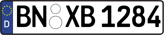 BN-XB1284