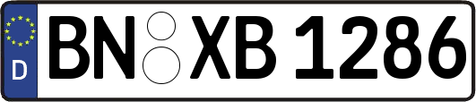 BN-XB1286