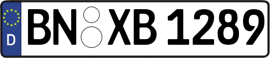 BN-XB1289