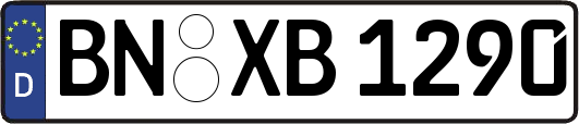 BN-XB1290