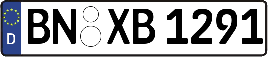 BN-XB1291