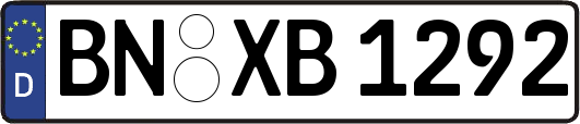 BN-XB1292