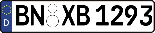 BN-XB1293