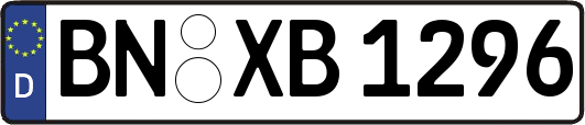 BN-XB1296