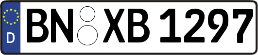 BN-XB1297