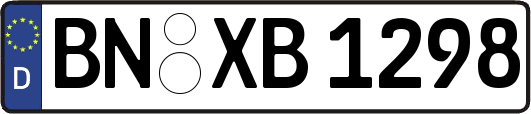 BN-XB1298