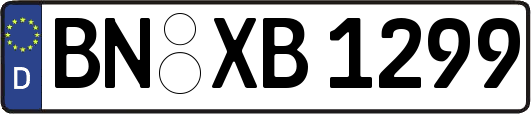 BN-XB1299
