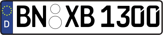 BN-XB1300
