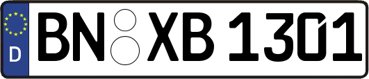 BN-XB1301
