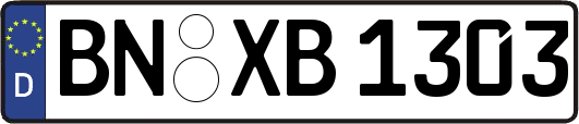 BN-XB1303