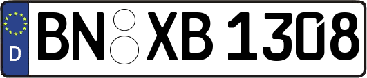 BN-XB1308