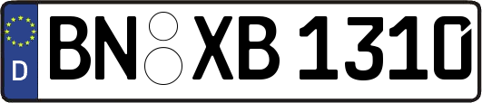 BN-XB1310