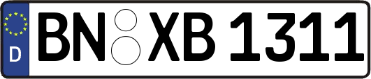 BN-XB1311