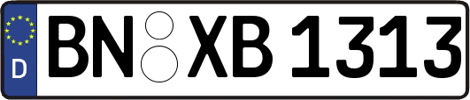 BN-XB1313