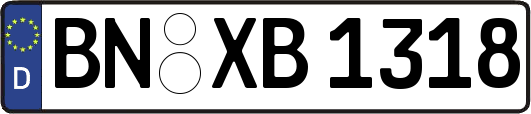 BN-XB1318