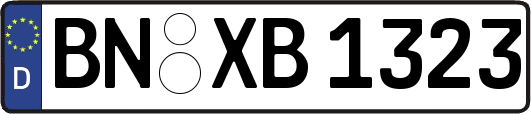 BN-XB1323