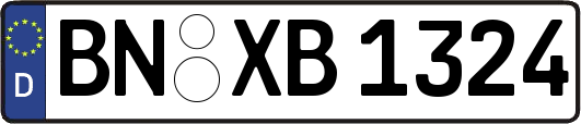 BN-XB1324