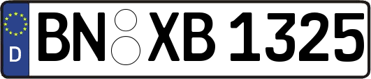 BN-XB1325