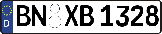 BN-XB1328