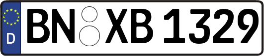 BN-XB1329