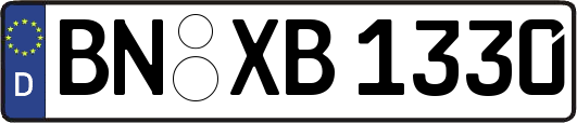 BN-XB1330
