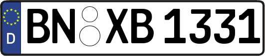 BN-XB1331
