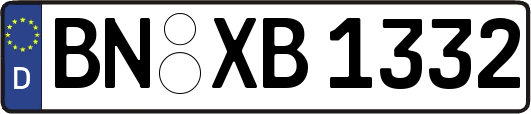 BN-XB1332