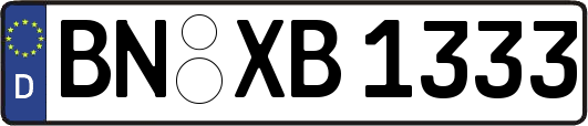 BN-XB1333